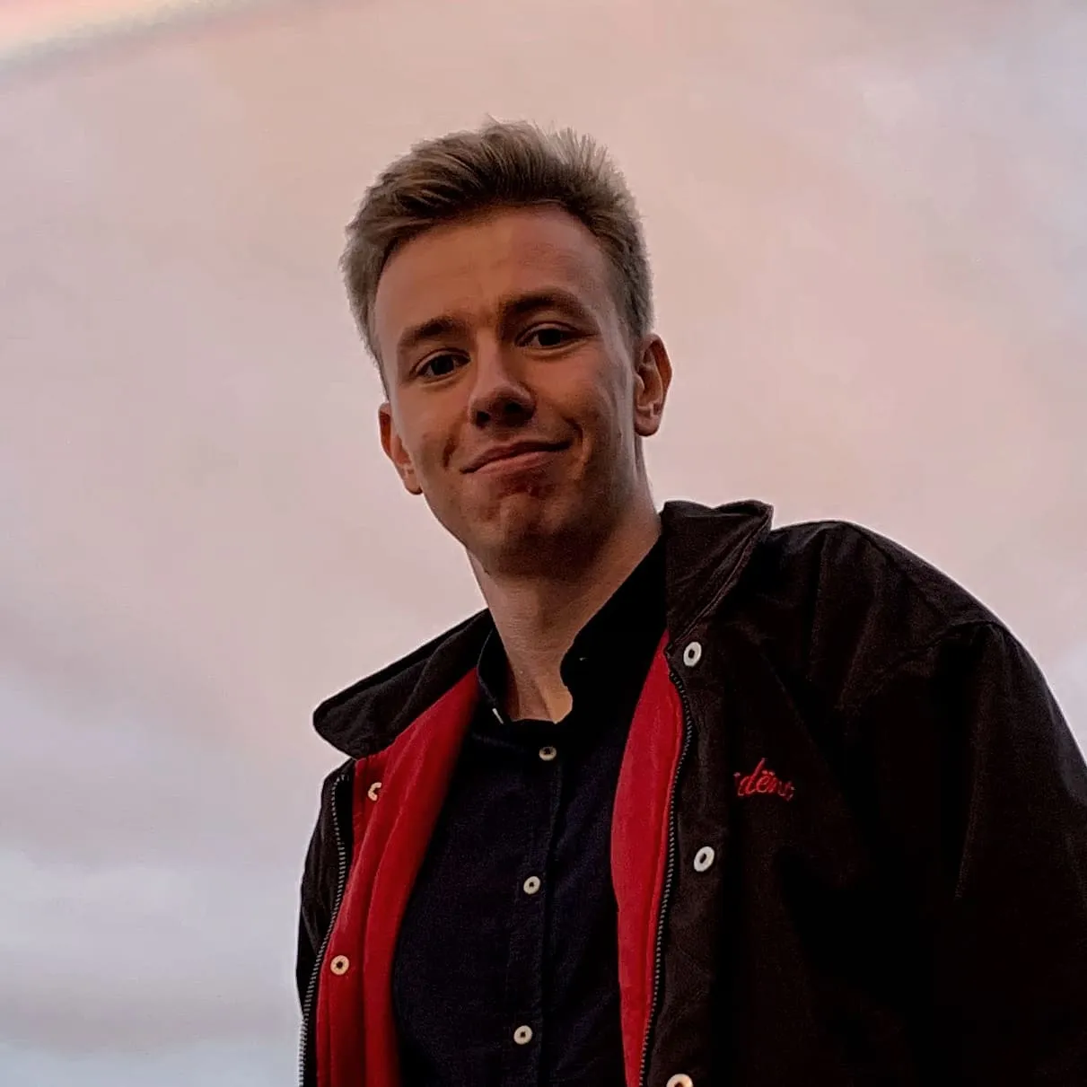 Гриша Мастридер